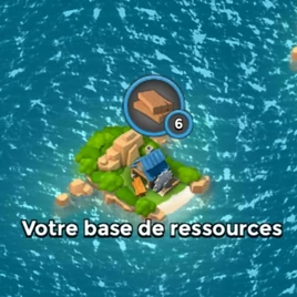 Base de ressource
