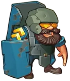 Bomb & Shield Placeholder