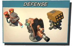 Menu Defenses2