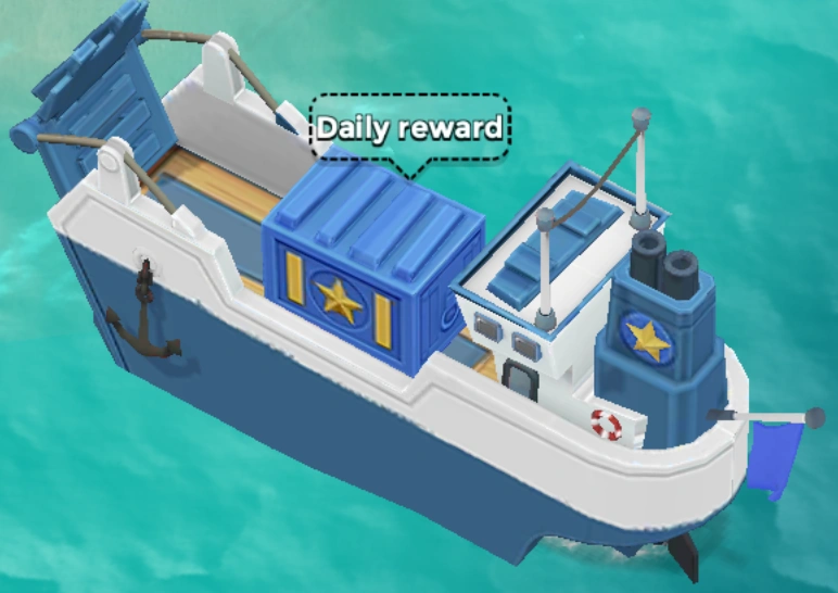 Daily Reward Boom Beach Wiki Fandom