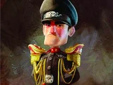 Lt. Hammerman