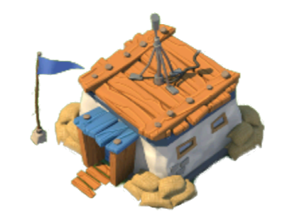 Boom beach lego sale
