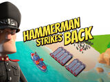 Hammerman Strikes Back