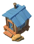 Residence lvl3