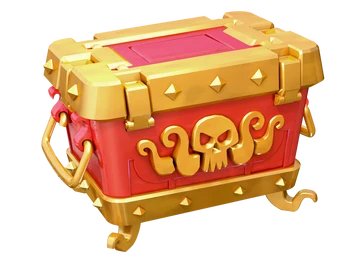 GoldenChest