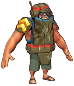 Minesweeper Placeholder