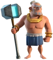 Warrior Old2