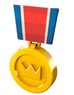 Medal