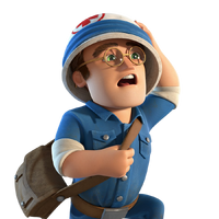 Boom Beach Wiki Fandom