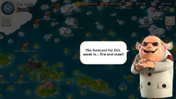 Dr. T Boom Beach Wiki Fandom