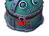 Flotsam Cannon