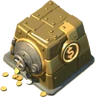 GoldStorage 10