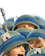 Clone Rifleman Icon