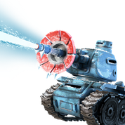 boom beach tanks strategy