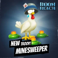 Minesweeper April2014