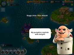Dr. T | Boom Beach Wiki | Fandom