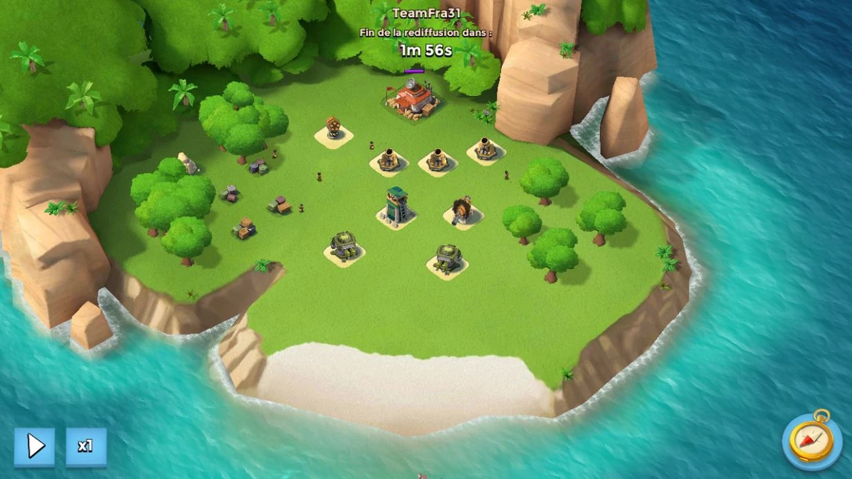 Offensive Wiki Boom Beach Fandom