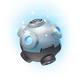 Cryobomb