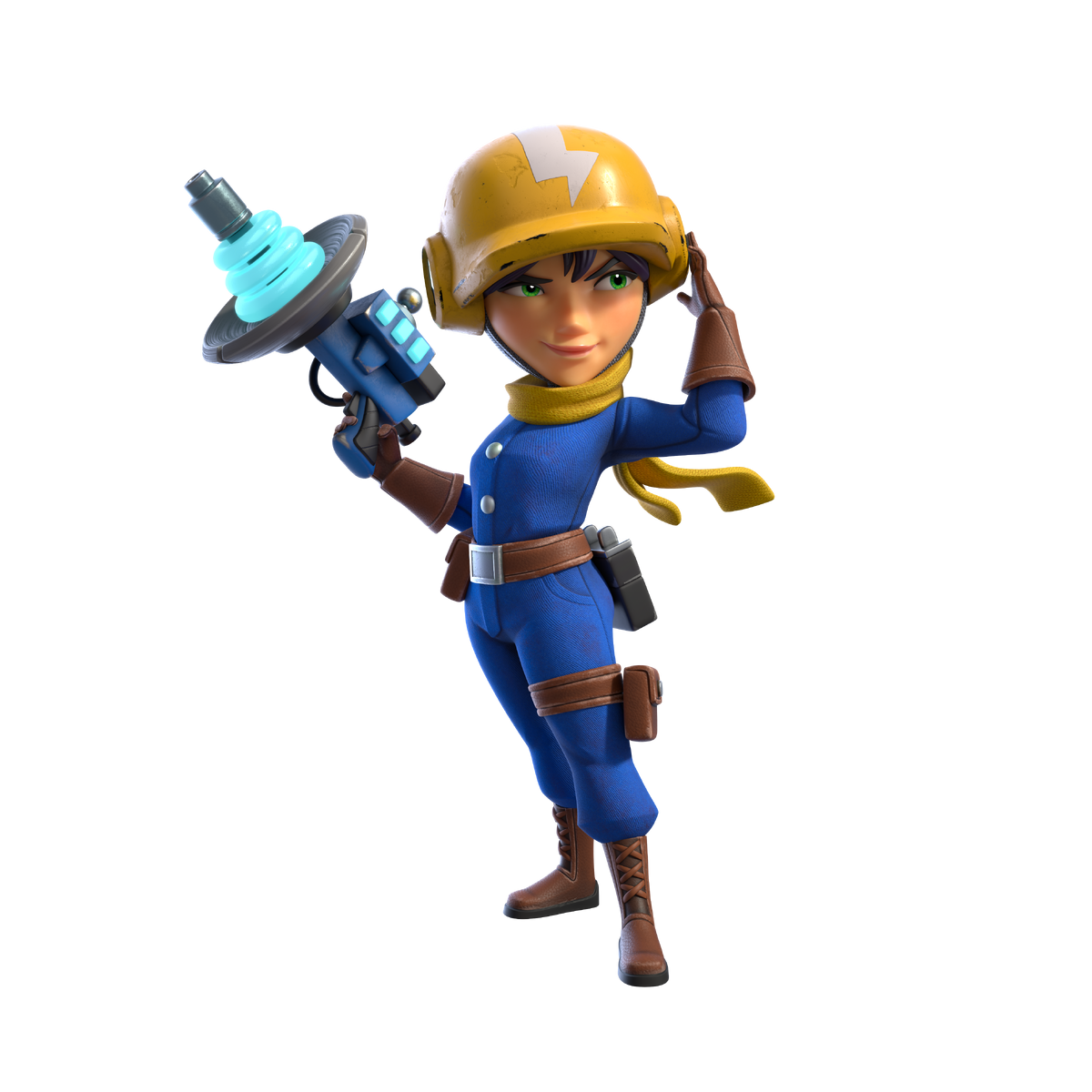 Laser Ranger Boom Beach Wiki Fandom