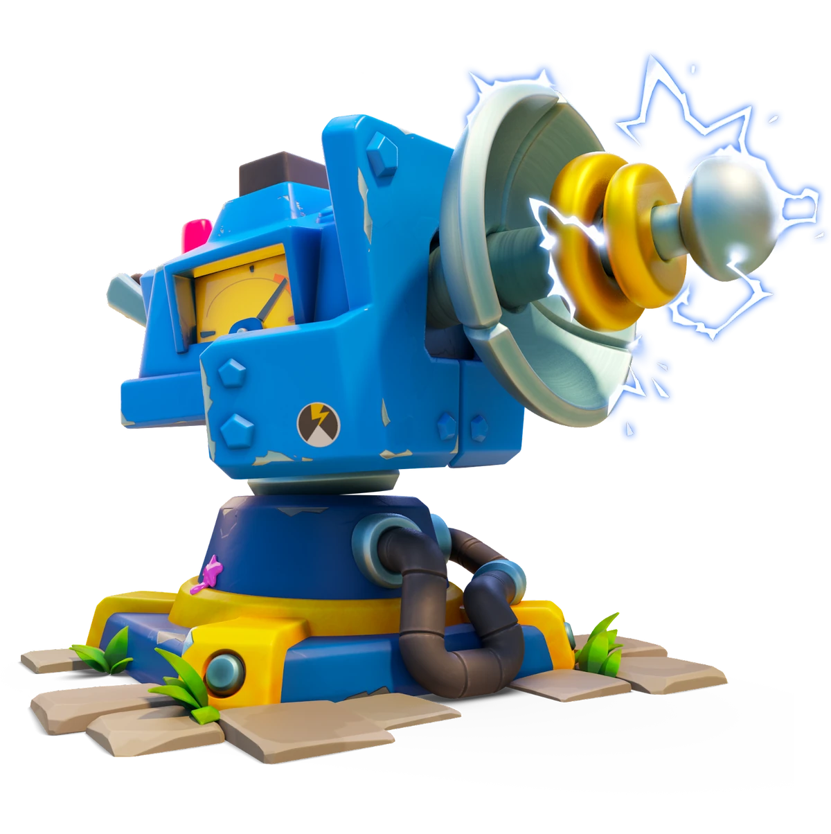 Laser Ray Boom Beach Frontlines Wiki Fandom