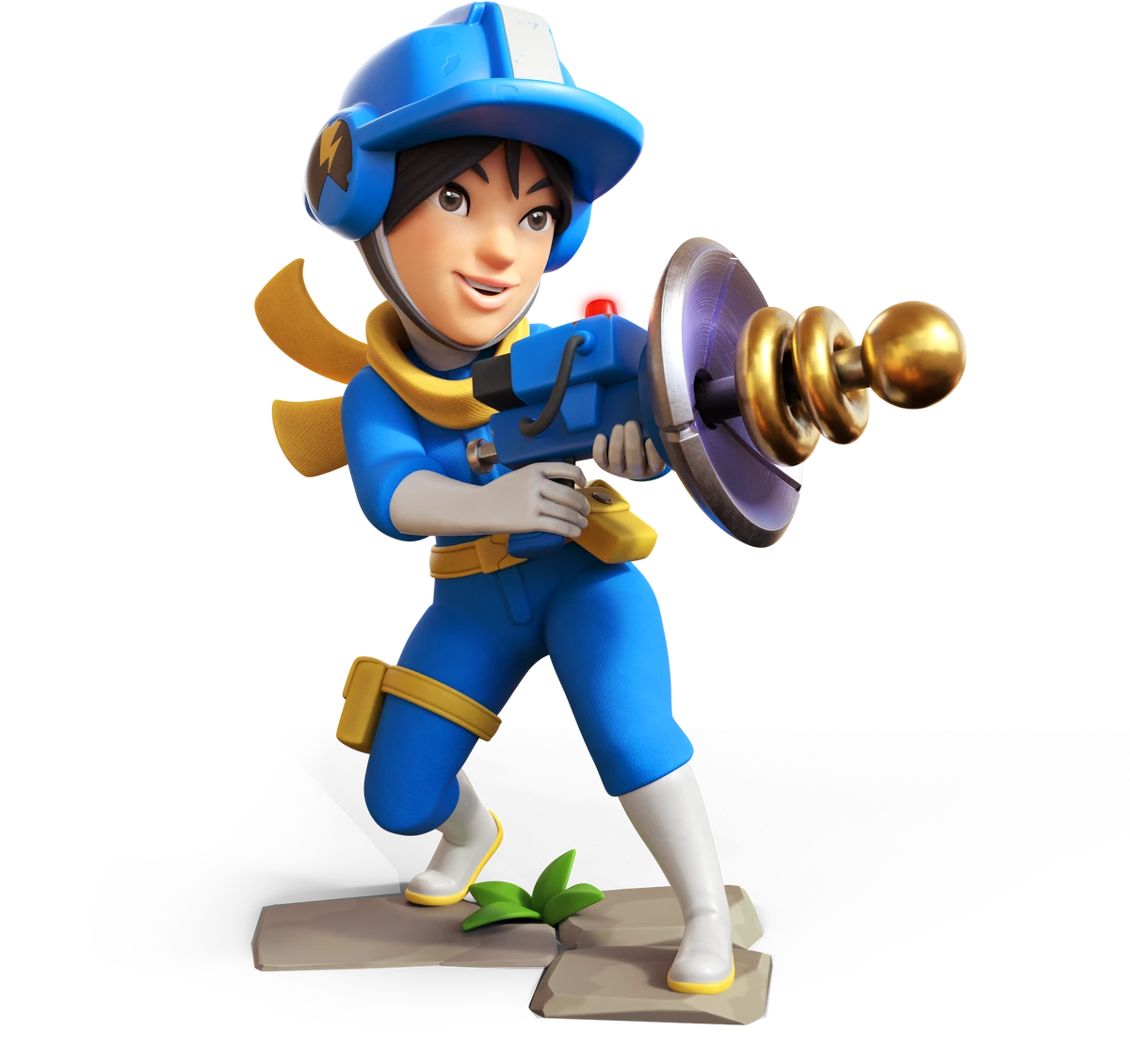 Laser Ranger Boom Beach Frontlines Wiki Fandom