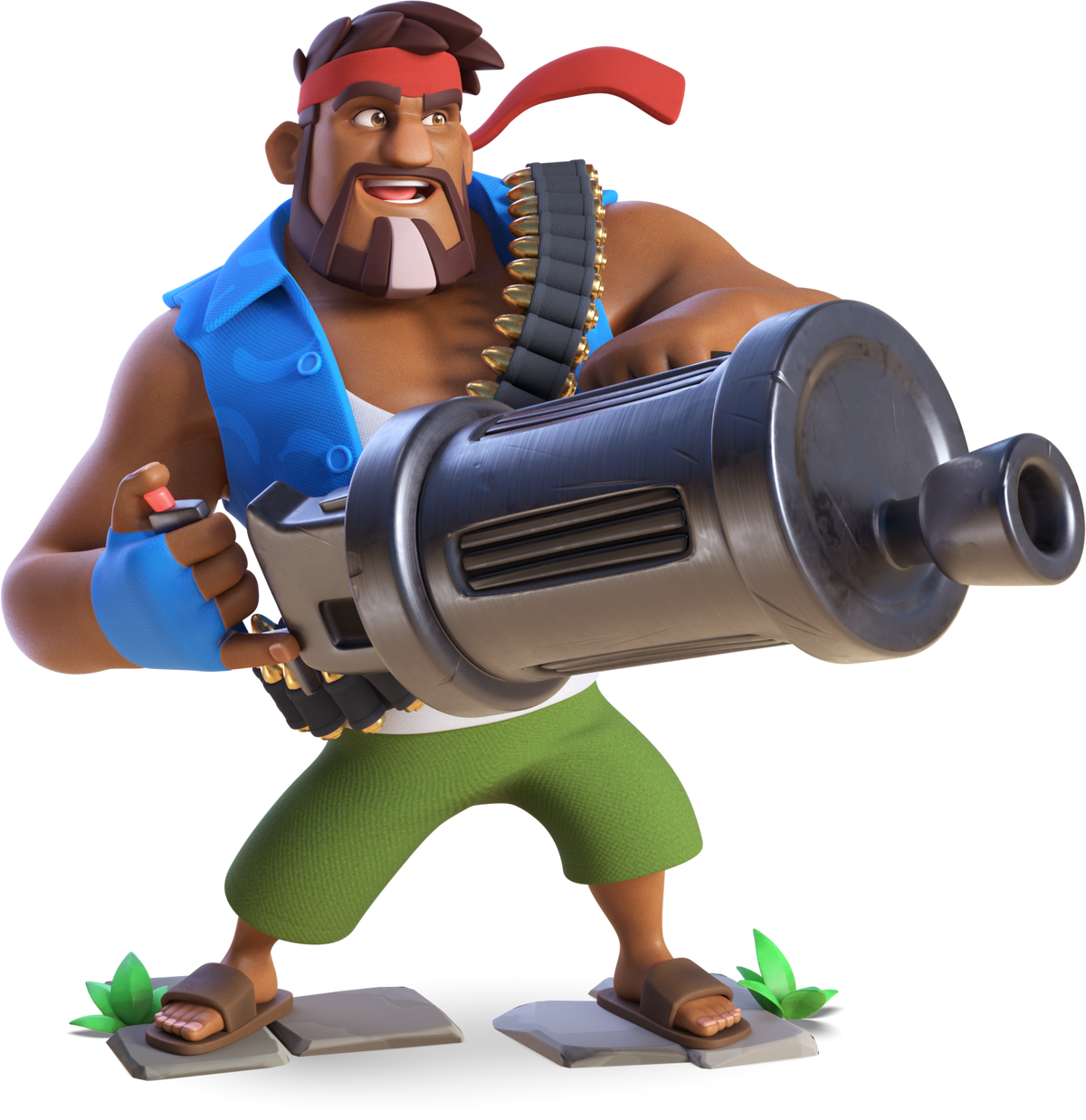 Boom beach steam фото 27