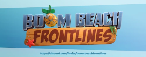 Boom Beach Frontlines Wiki