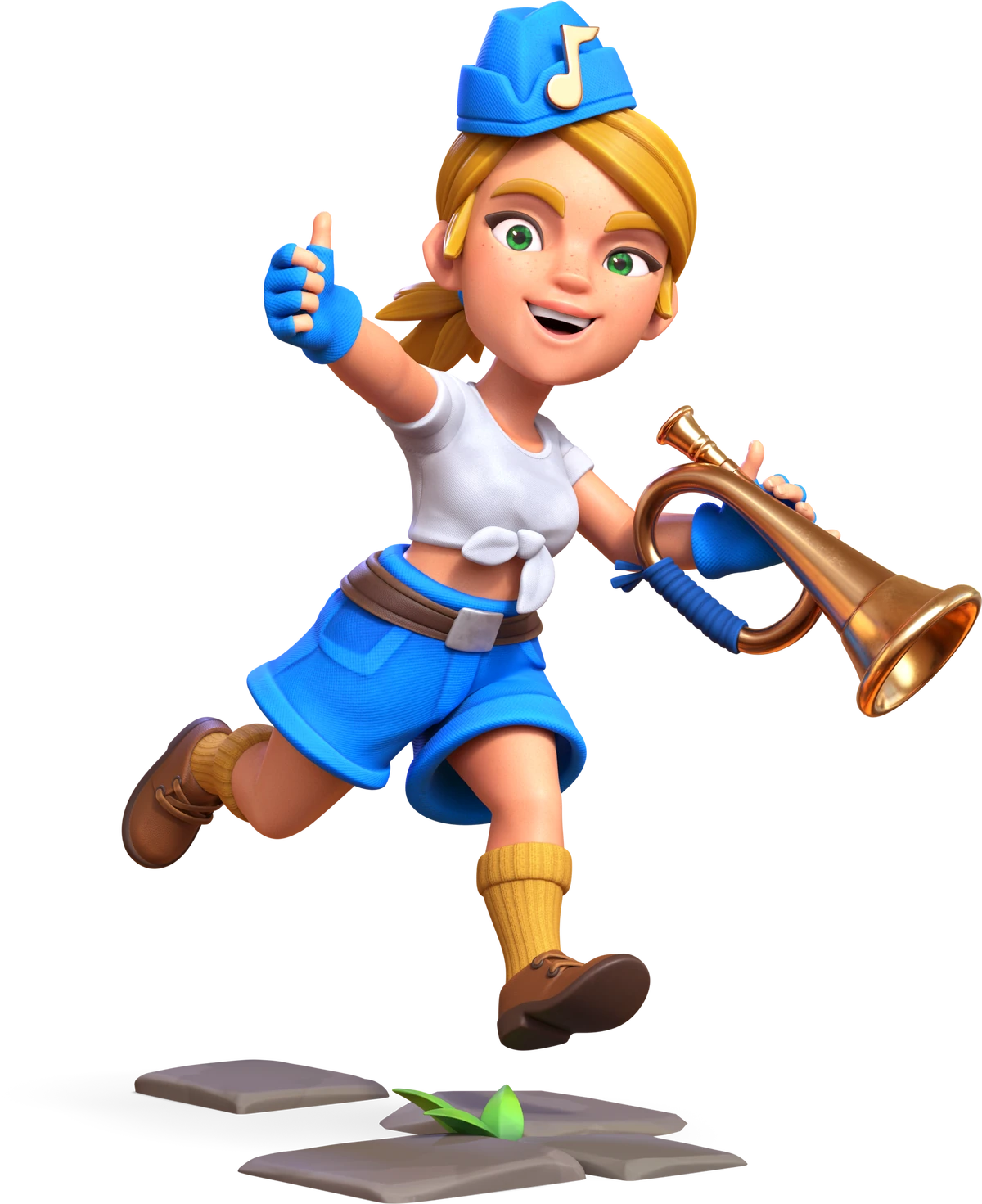 Booster Boom Beach Frontlines Wiki Fandom