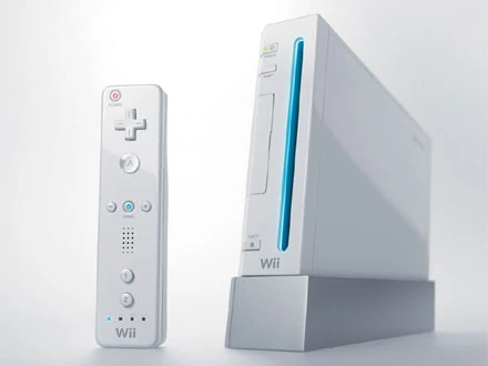 Nintendo Wii | Boom Blox Wiki | Fandom