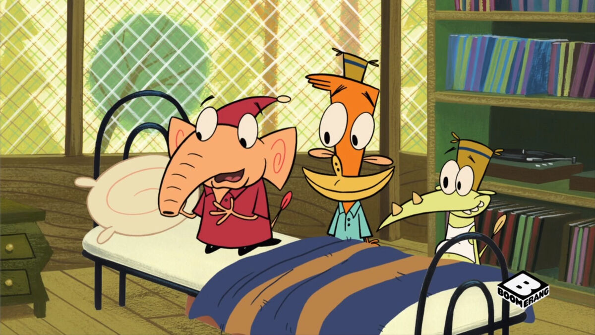 May 2, 2022 Boomerang Schedule Archive Wiki Fandom