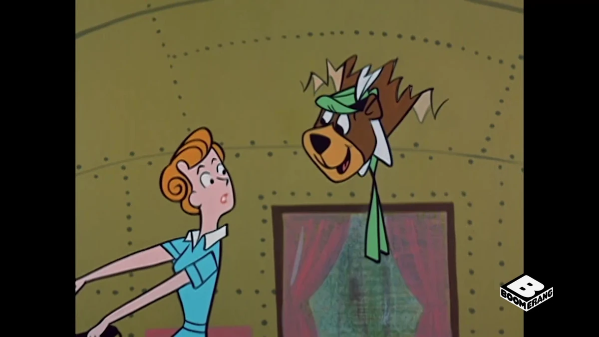 April 6, 2026 | Boomerang Schedule Archive Wiki | Fandom