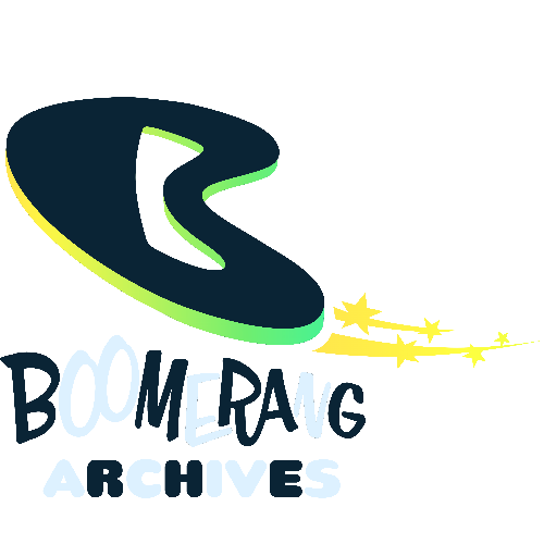 2025 | Boomerang Schedule Archive Wiki | Fandom