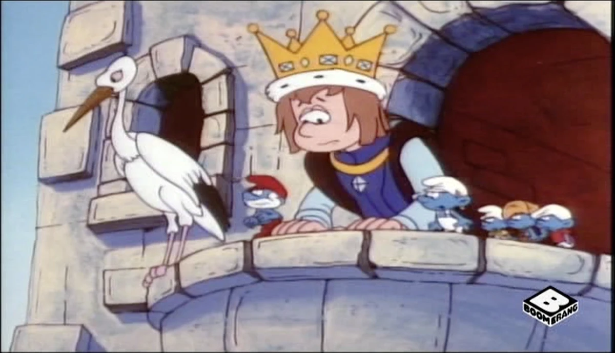 Category2021 Boomerang Schedule Archive Wiki Fandom