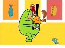 January 25, 2012 | Boomerang Schedule Archive Wiki | Fandom