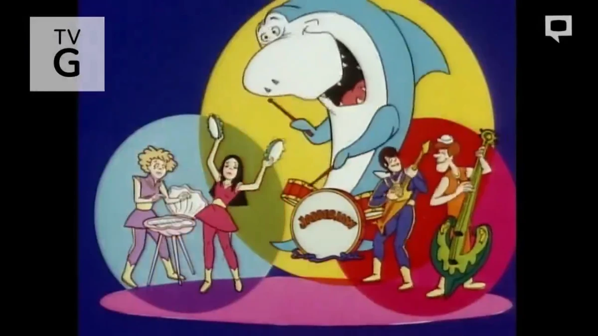 July 24, 2023 | Boomerang Schedule Archive Wiki | Fandom
