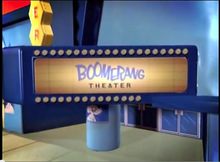 Boomerang Theater