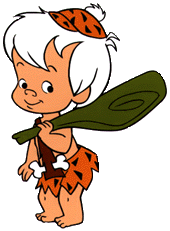 Bamm-Bamm Rubble | Boomerang from Cartoon Network Wiki | Fandom Bamm-Bamm Rubble | Boomerang from Cartoon Network Wiki | Fandom