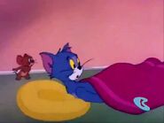 Boomerang Theater Tom and Jerry in Cinderella (1950) Summer 2013 1698755644