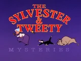 The Sylvester & Tweety Mysteries