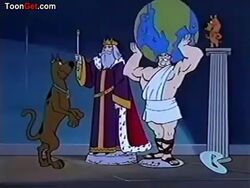 boomerang from cartoon network wiki