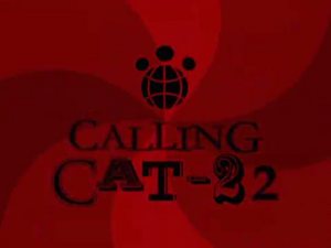 Calling Cat 22