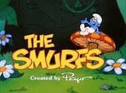 The Smurfs (2000-2017)