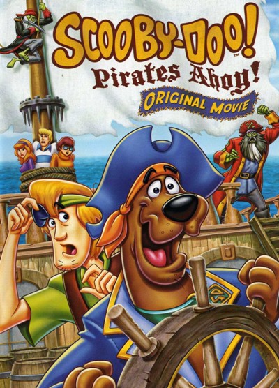 Scooby-Doo! Pirates Ahoy! | Boomerang from Cartoon Network Wiki | Fandom