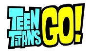 Teen Titans Go! (2014-2015, 2016-2017)