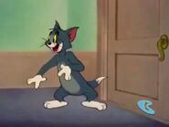 Boomerang Theater Tom and Jerry in Cinderella (1950) Summer 2013 1967003526