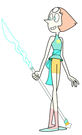 Steven Universe, The Cartoon Network Wiki