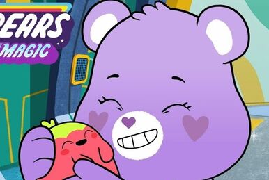 Care Bears Unlock the Magic Boomerang from Cartoon Network Wiki