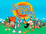 The Looney Tunes Show