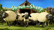 Shuan the Sheep (2015-2017)