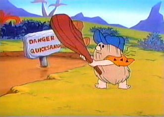 Captain Caveman "Cavey" Jr. | Boomerang from Cartoon Network Wiki | Fandom